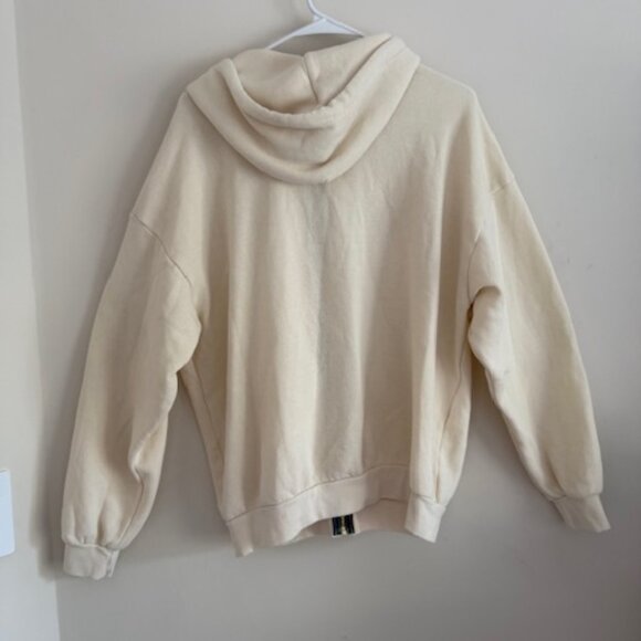 Aviator nation 5 stripe hoodie new with tags - Picture 4 of 8